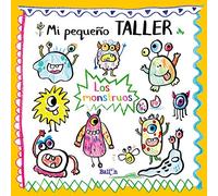 Mi pequeño taller los monstruos