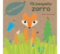 Mi pequeño zorro (PICARONA)