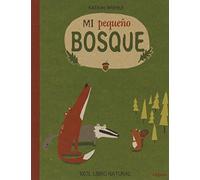 Mi Pequeᆬo Bosque (EcoLóguez)