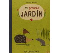 Mi Pequeﾥo Jardin (EcoLóguez)