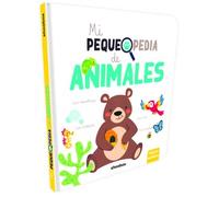 MI PEQUEPEDIA DE ANIMALES