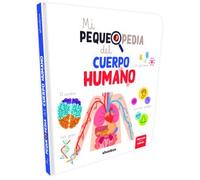 Mi Pequepedia del Cuerpo Humano – Play On