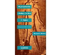 Mi peregrinación a Medina y la Meca: I- Egipto: 2 (Nan-Shan)
