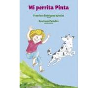 Mi Perrita Pinta