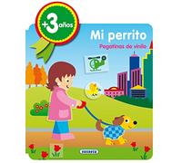 Mi perrito (Mascotas de vinilo)