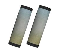 Mi perro de montaña bernés diario, 2 piezas de fundas para asas de equipaje, cubiertas suaves y cómodas para asas de equipaje. Etiqueta para equipaje.