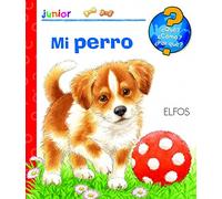 Mi perro (¿Qué? Junior)