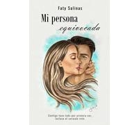 Mi persona equivocada