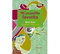 Mi Pesadilla Favorita (ebook)