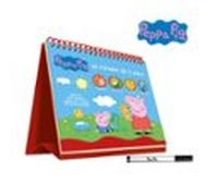 PEPPA PIG - MI PIZARRA DE 2 AÑOS