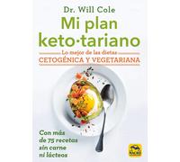 Mi plan ketotariano | Will Cole