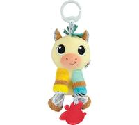 Mi Poni Carson