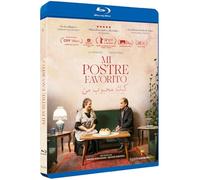 Mi postre favorito [Blu-ray]