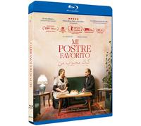 Mi Postre Favorito [Blu-ray] (2024) Keyke mahboobe man