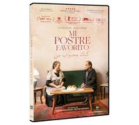 Mi postre favorito [DVD]