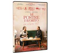 Mi Postre Favorito [DVD] (2024) Keyke mahboobe man