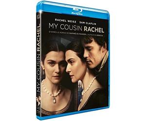 Mi prima Rachel / My Cousin Rachel (2017) [ Origen Francés, Ningun Idioma Espanol ] (Blu-Ray)