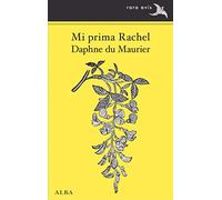 Mi prima Rachel (Rara Avis)
