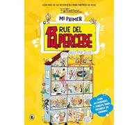 Mi primer 13, Rue del Percebe: ¡Con más de 60 historietas para partirse de risa! (Bruguera Clásica)