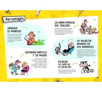 Mi primer 13, Rue del Percebe: ¡Con más de 60 historietas para partirse de risa! (Bruguera Clásica)