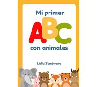 Mi Primer ABC con Animales