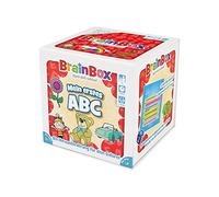 Brainboxes ABC Niños Juego de Mesa de Aprendizaje - Juego de Tablero (Juego de Mesa de Aprendizaje, Niños, Niño/niña, 4 año(s))