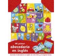 Mi Primer Abecedario En Ingles
