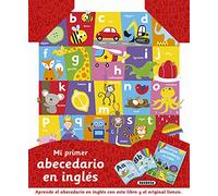 Mi Primer Abecedario En Ingles
