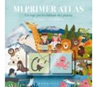Mi Primer Atlas