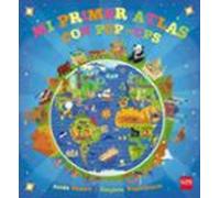 Mi Primer Atlas Con Pop-ups