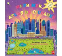 Mi primer atlas de ciudades