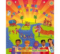 Mi primer atlas de personas