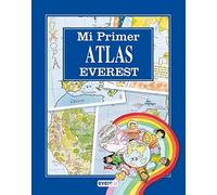 Mi Primer Atlas Everest