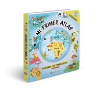 Mi primer Atlas giratorio