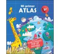 Mi Primer Atlas (globo Terraqueo Pop-up)
