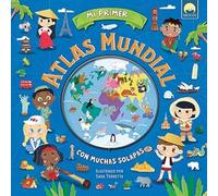 MI PRIMER ATLAS MUNDIAL