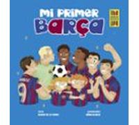 Mi Primer Barça