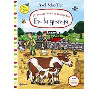 Mi Primer Busca Y Encuentra En La Granja