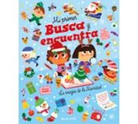 Mi primer busca y encuentra. La magia de la Navidad
