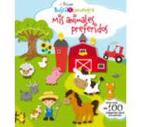 Mi primer busca y encuentra. Mis animales preferidos: 1