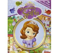 MI PRIMER BUSCA Y ENCUENTRA PRINCESITA SOFIA M1LF