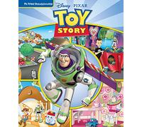 MI PRIMER BUSCA Y ENCUENTRA TOY STORY M1LF