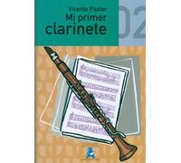 Mi primer clarinete 2
