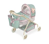 Mi Primer Coche De Muñeca Provenza 35X50X56Cm