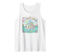 Mi Primer Crucero 2026 Camiseta sin Mangas
