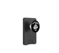 Mi Primer Crucero 2026 PopSockets PopWallet para MagSafe