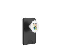 Mi Primer Crucero Cancún PopSockets PopWallet para MagSafe