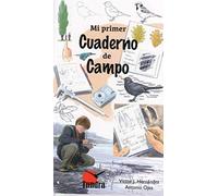 Mi primer cuaderno de campo (TUNDRA)