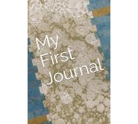 Mi primer diario