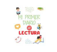 MI PRIMER DIARIO DE LECTURA: Cómo mola leer